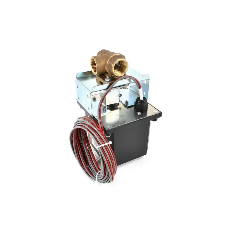 Gardner Denver Thermal Mixing Valve Replacement - 91B259