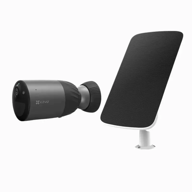 BC1C Battery-Powered Camera (Stand-Alone)