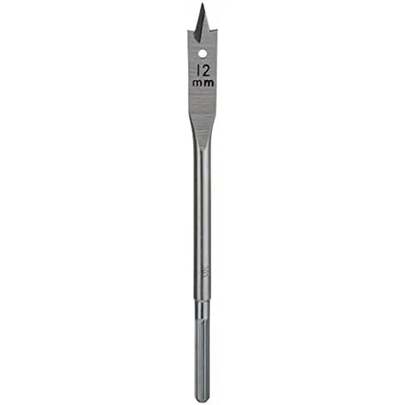 Flat Drill Bit 12 mm