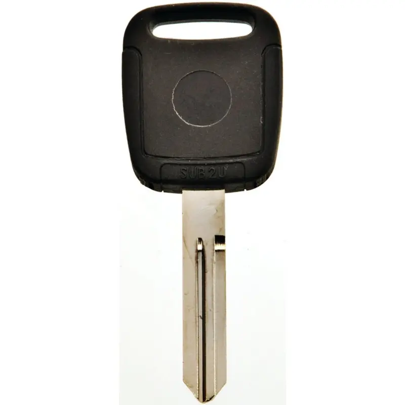 Hy-Ko 18SUB150 Chip Key, For: Subaru Vehicle Locks