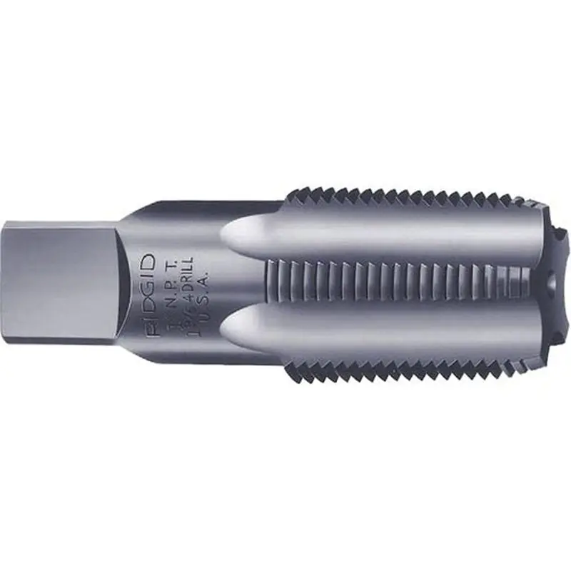 RIDGID 35850 Pipe Tap High-Performance