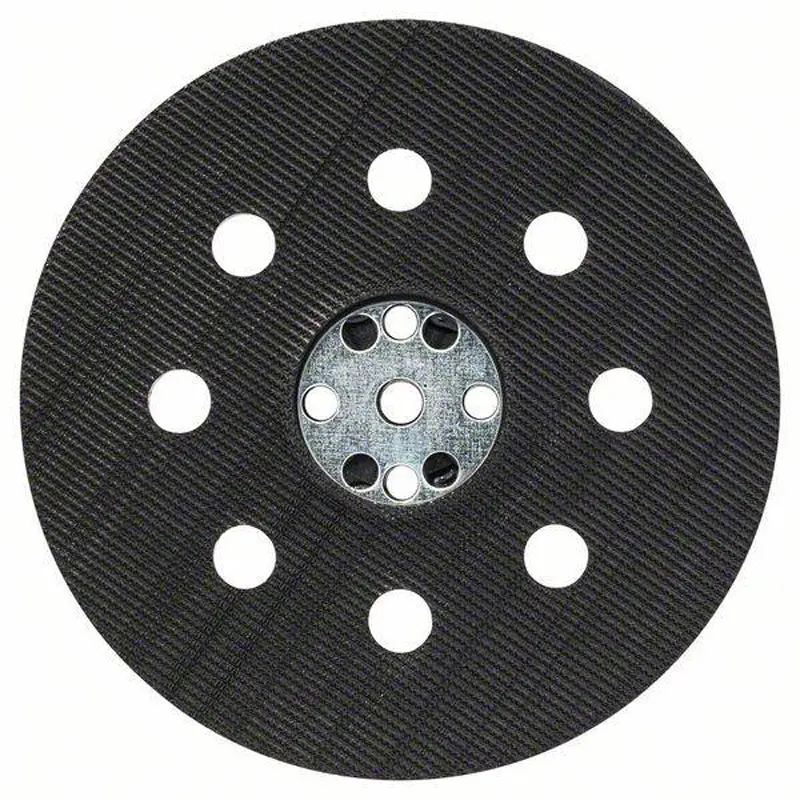 Sanding Pad for Bosch PEX 115mm - Medium Hard