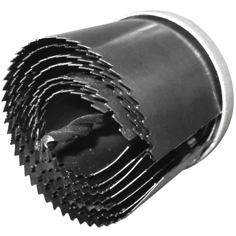 TOTAL HOLE SAW SET 7PCS (TACSH3071)