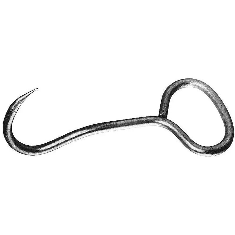 C.S. Osborne All Steel Hook - # 286
