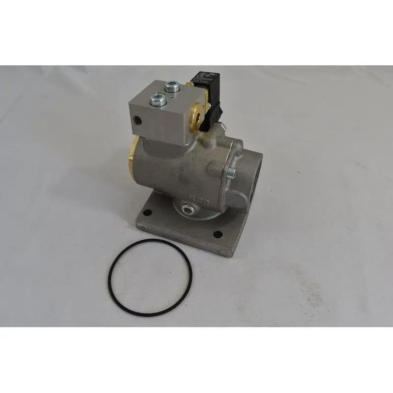 Gardner Denver Inlet Valve Replacement - 221423F