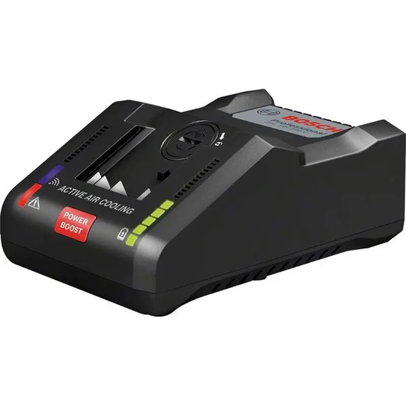 CHARGER | GAL 18V-160 C