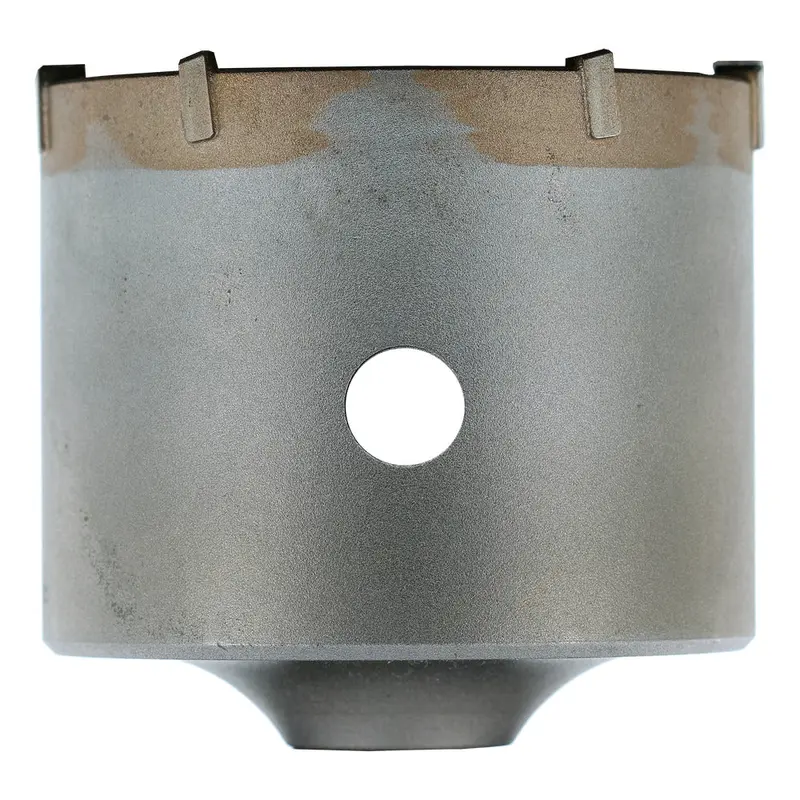 Diablo DMAPLCC1070 2-11/16" SDS-Plus Carbide Tipped Thin Wall Core Bit