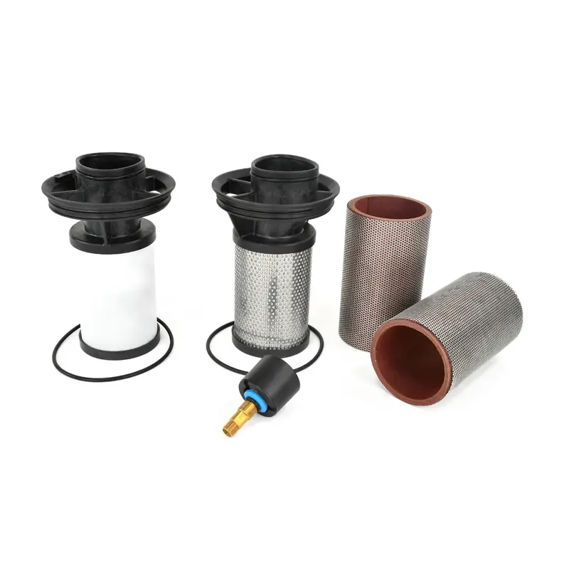 Kaeser Dryer Maintenance Kit Replacement - USMKA115AK2