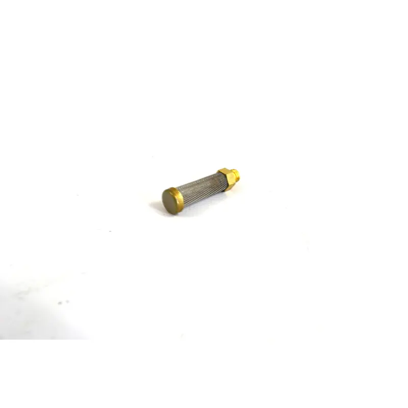 Kaeser Strainer Replacement - 5.1143.1
