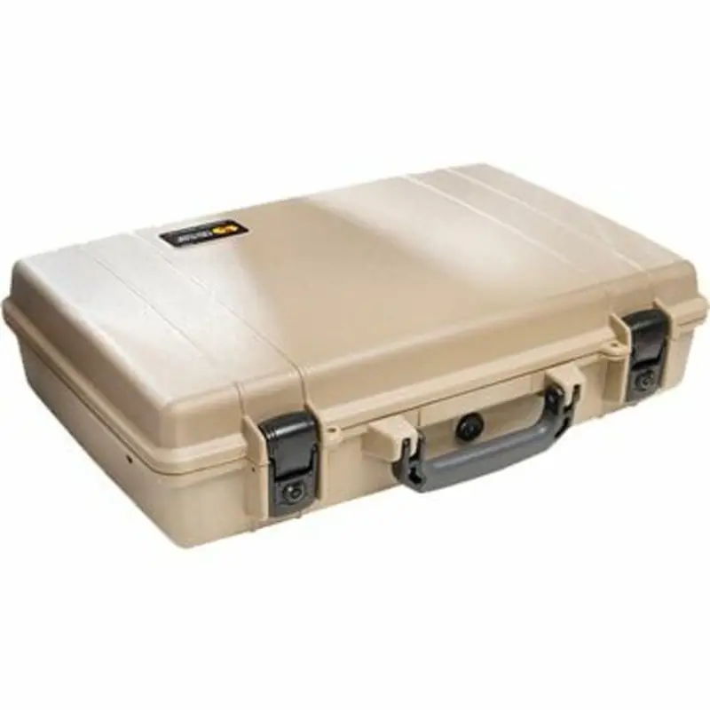 Pelican Case Desert Tan WL/WF | 1490
