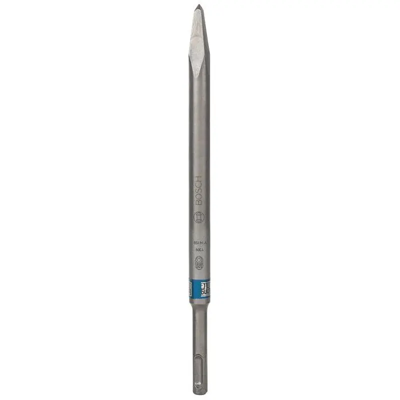 Pointed Chisel SDS Plus 250mm