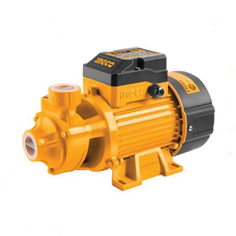 Peripheral Pump 550W (0.75HP)