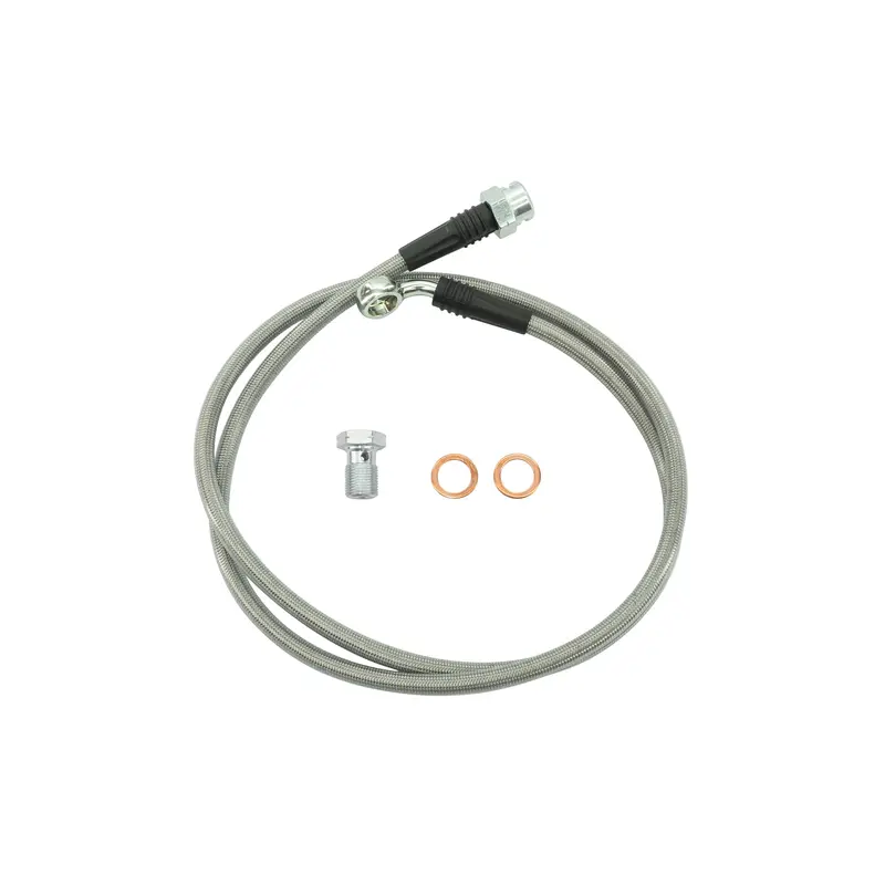 Clutch Slave Cylinder Hose [Syncro]