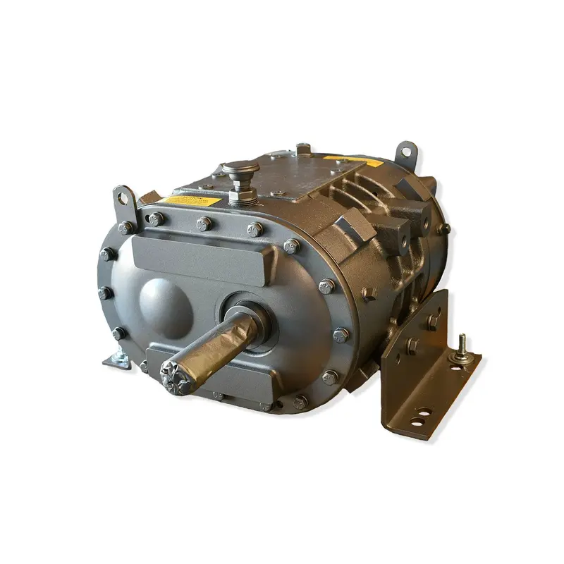 Gardner Denver Blower Replacement - GGDBDDA