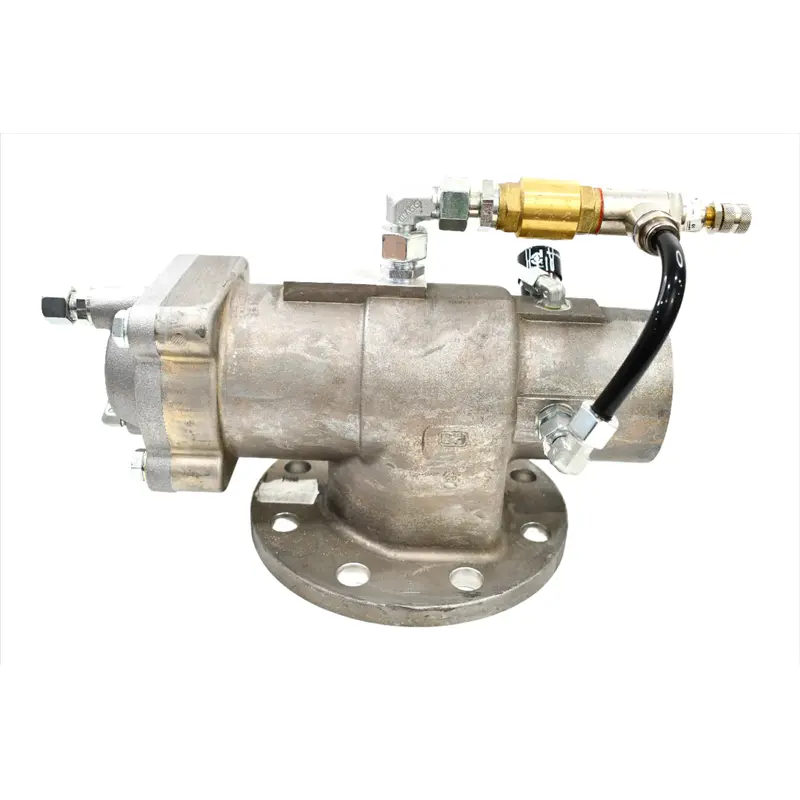 Gardner Denver Intake Controller Replacement - 100016134