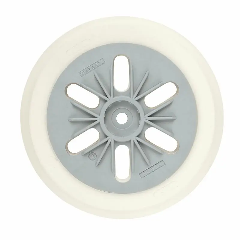 Bosch | RS6044 Extra Soft Hook and Loop Backing Pad