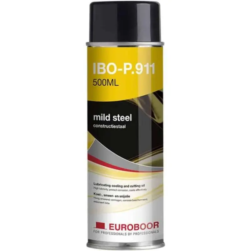 Euroboor IBO-P.911 400ml Precision Oiler