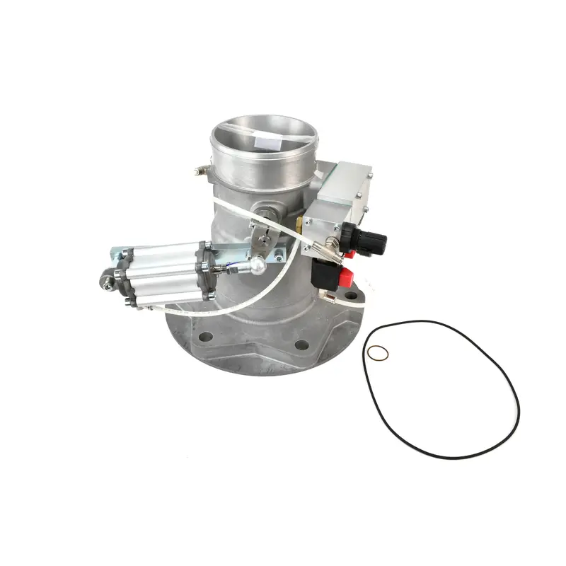 Ingersoll Rand Inlet Valve Replacement - 47722959001
