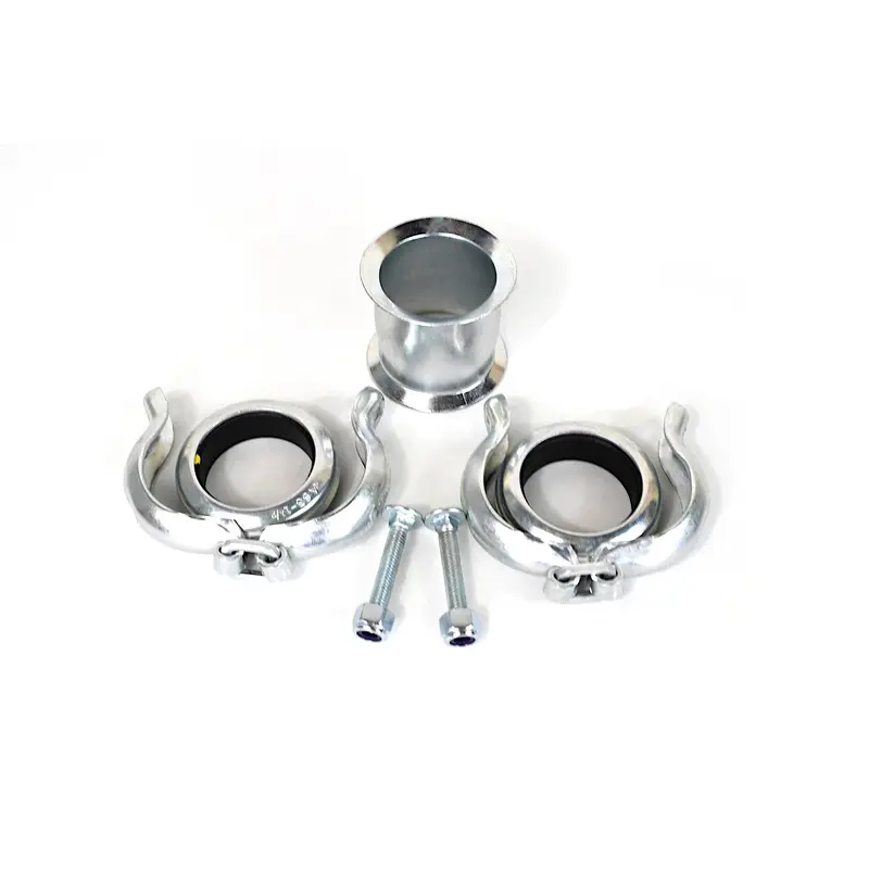 LeROI Pipe Coupling Replacement - 28-483
