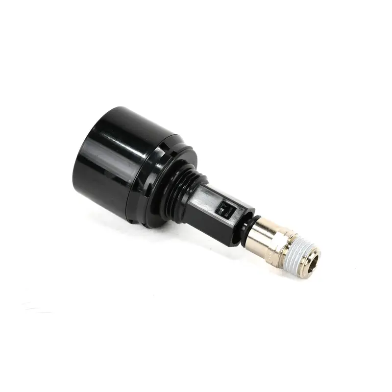 Parker Drain Replacement - EF1