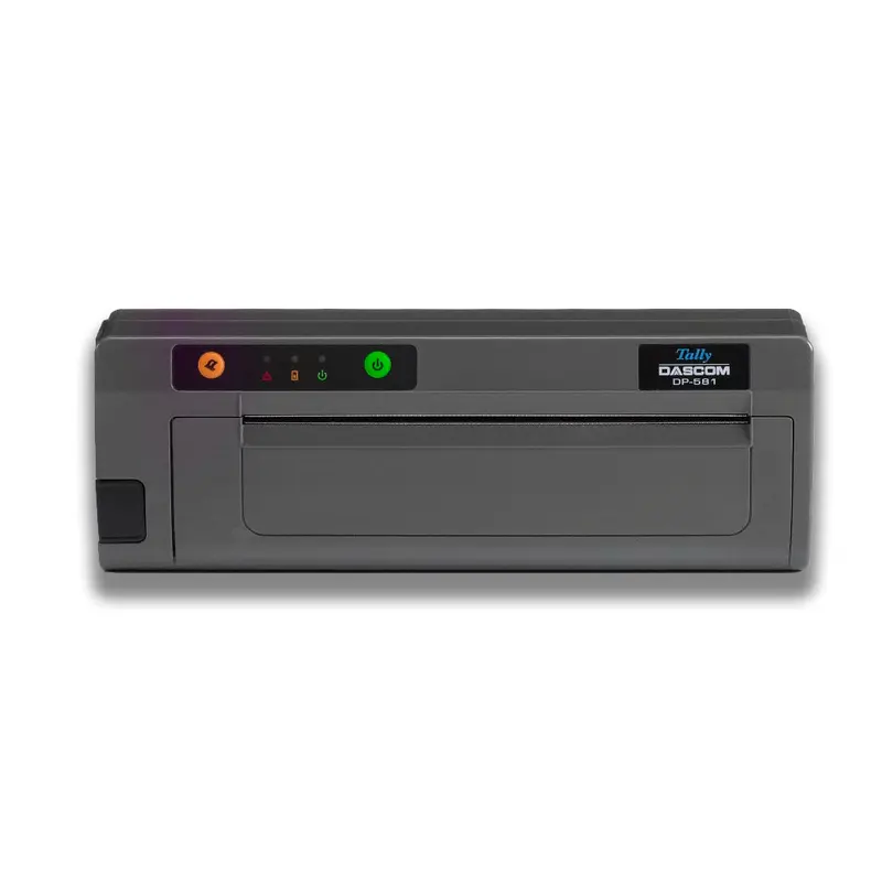 Tally Dascom Portable Printer | DP-581