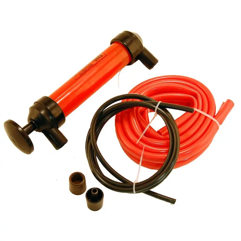 Arnold Siphon Pump Kit2.2 / each