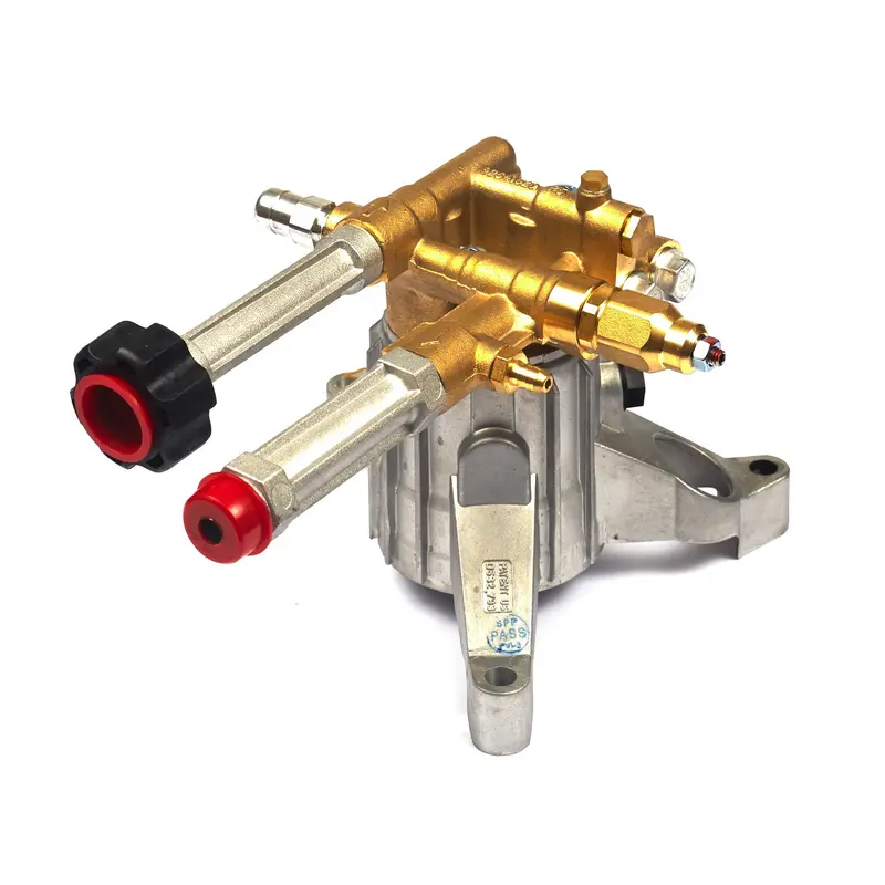 Briggs and Stratton 317991GS Pump
