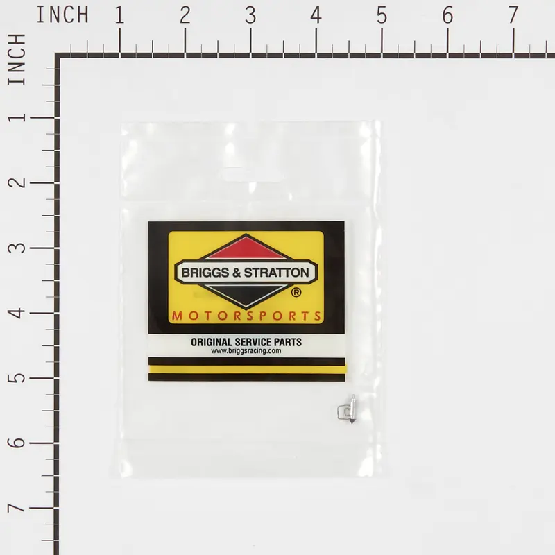 Briggs and Stratton 555648 Float Needle Valve