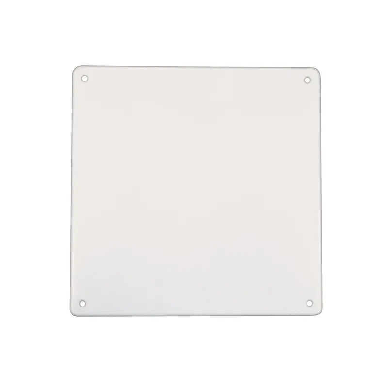 Braxton Harris Company 12 x 12 Plastic Access Cover