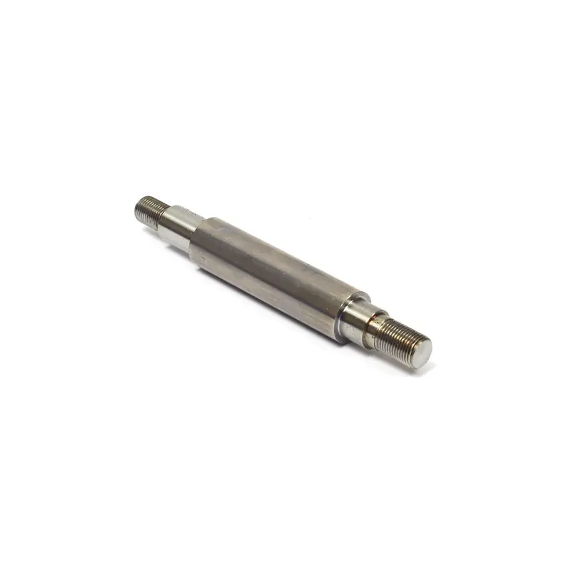 Briggs and Stratton 7072537SM SHAFT, SPINDLE, 38 DE