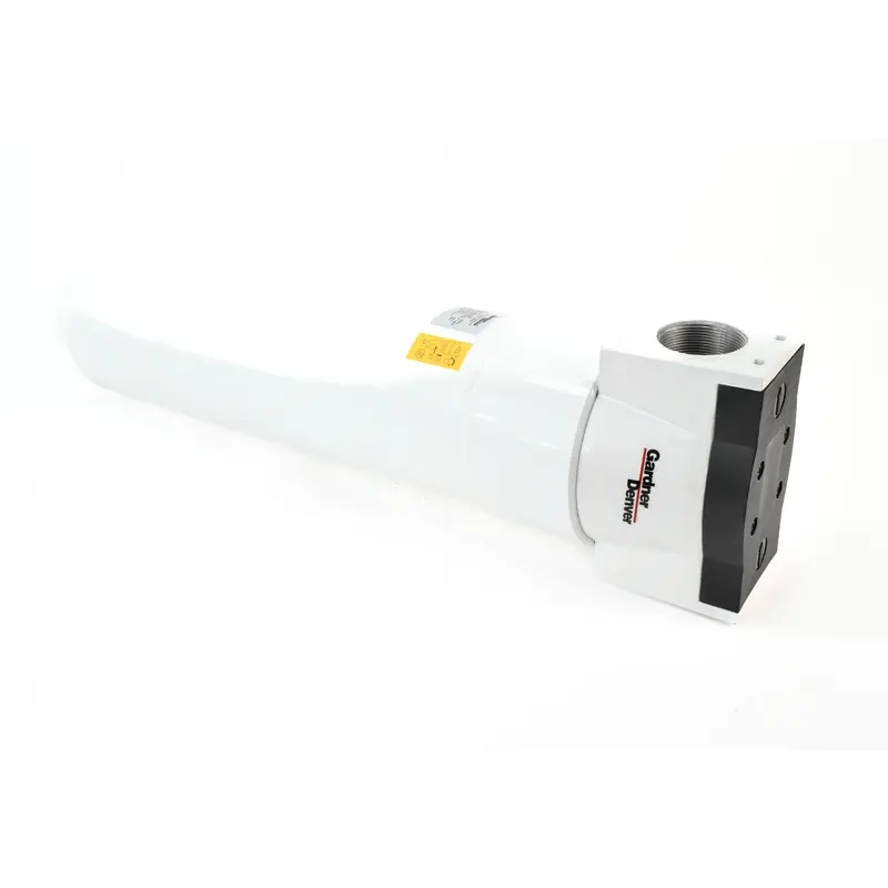 Gardner Denver Filter Housing Replacement - FIL26B23XZTYW