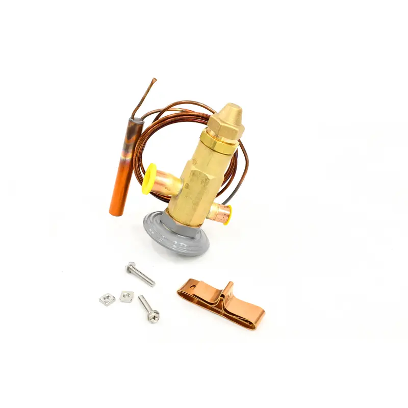 Ingersoll Rand Expansion Valve Replacement - 23367501