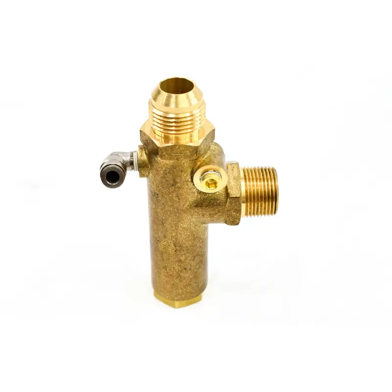 Ingersoll Rand Minimum Pressure Check Valve Replacement - 23410814