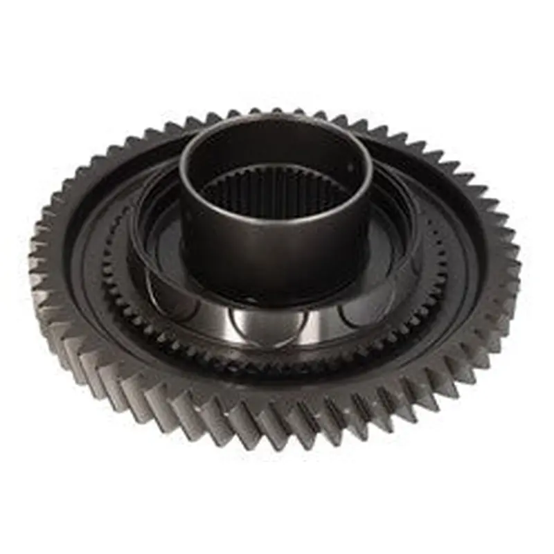 CEI Synchronizer lock | 196-270