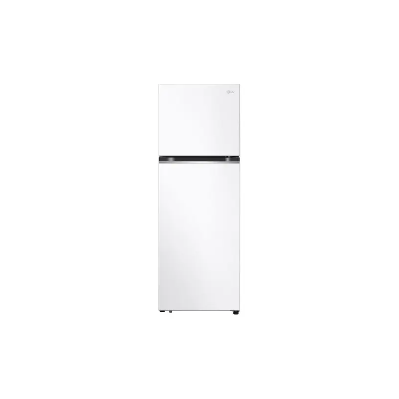 LG Top Freezer Refrigerator 423L with Smart Inverter | GNB-582GVWP
