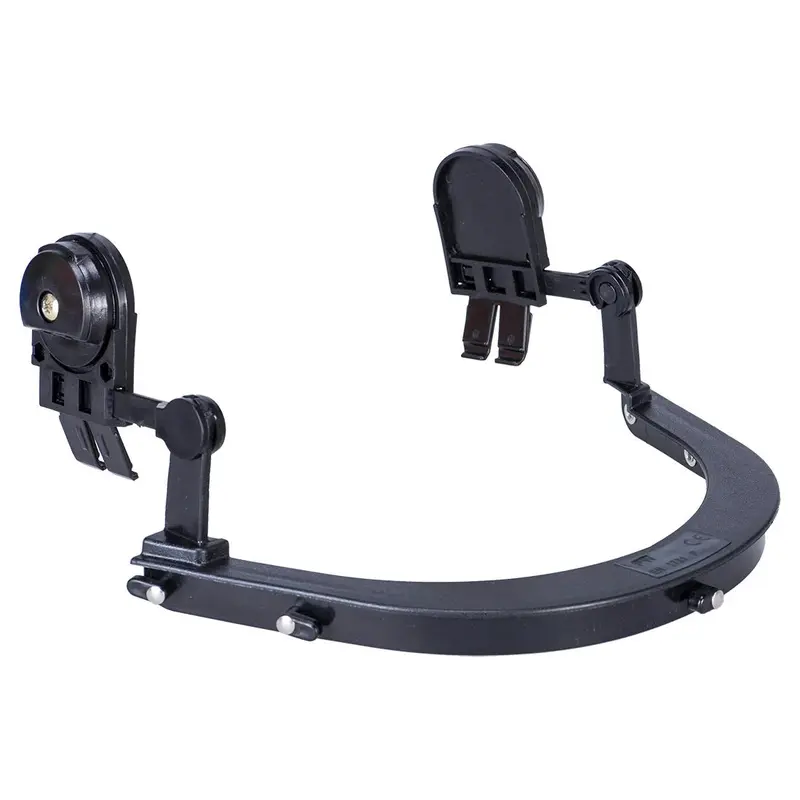 Portwest | PS58 Helmet Face Shield Mount