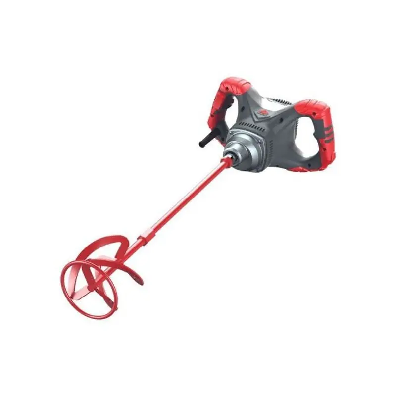RUBI Rubimix-8 Easy Pro Mixer
