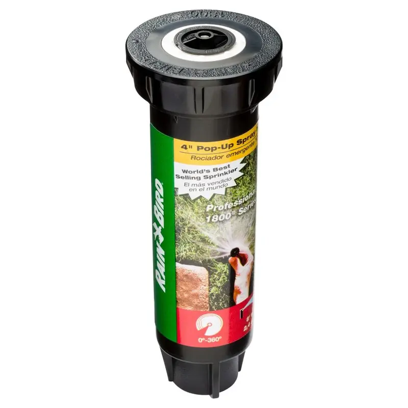1804 Professional Pop-Up with 4 ft. Distance Adjustable Nozzle.3 / each