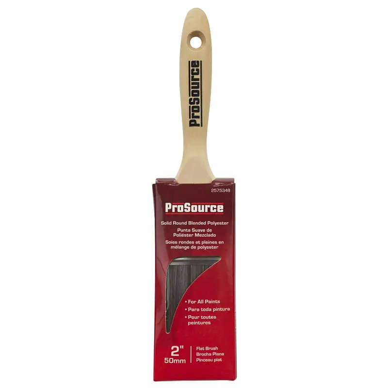 ProSource Paint Brush, 2 in