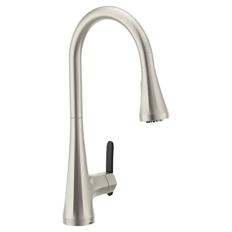 Sinema Pulldown Kitchen 3 in 1 Water Filtration FaucetChrome