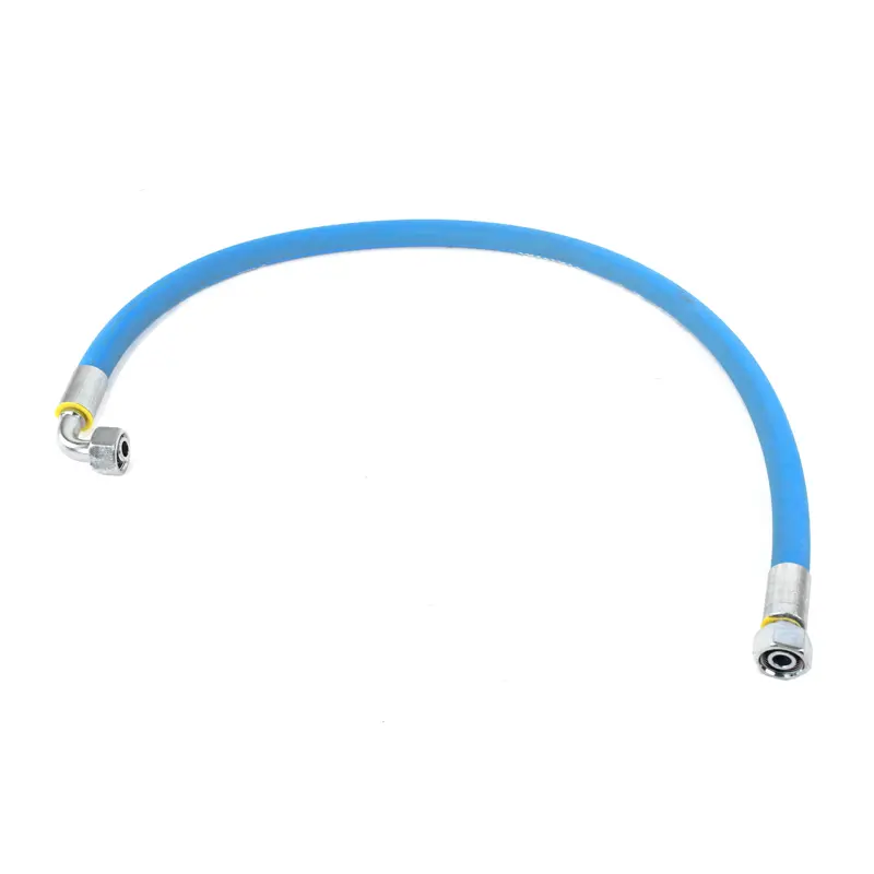 Atlas Copco Hose Assembly Replacement - 2202932501
