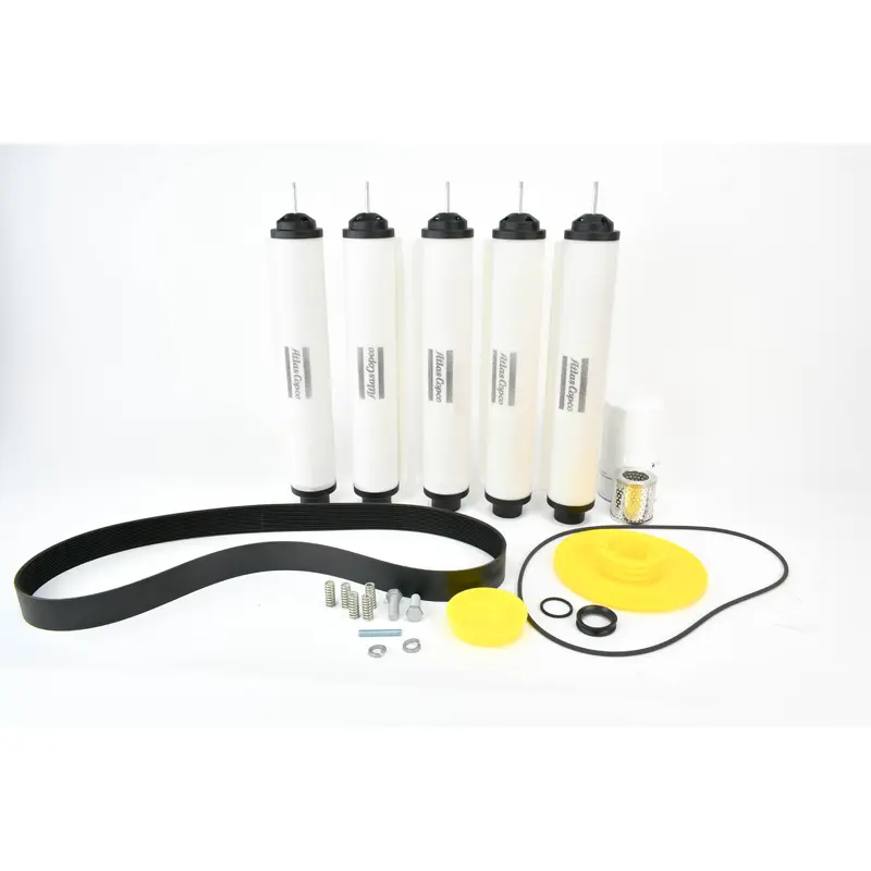 Atlas Copco Maintenance Kit GVS 470A Replacement - 3001170160