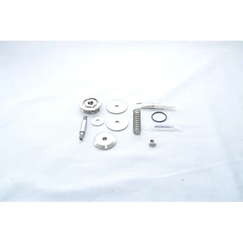 Ingersoll Rand Repair Kit Replacement - 631762