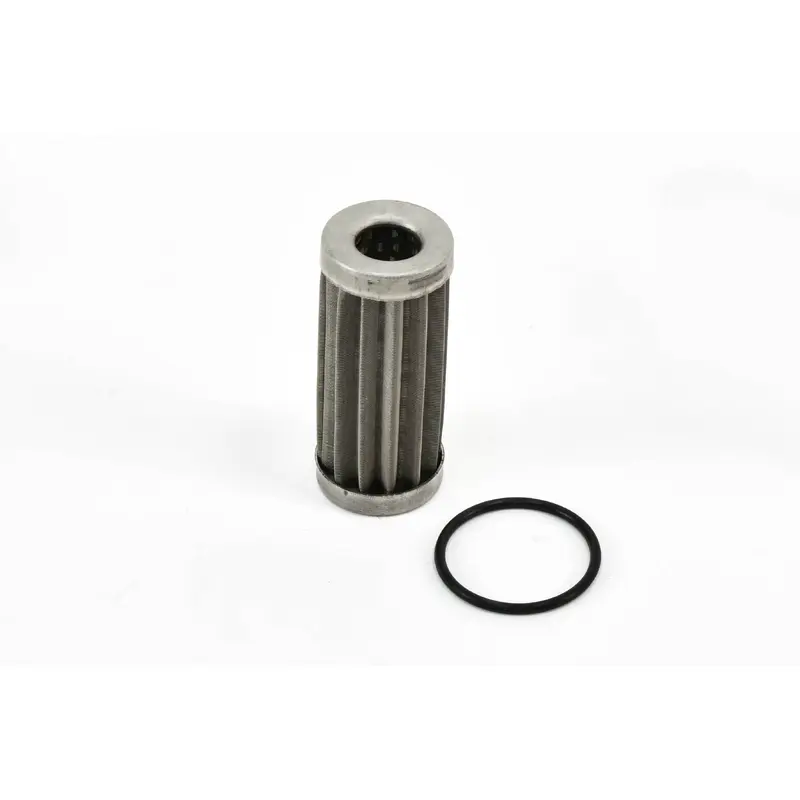 Mattei Oil Filter Replacement - CR21E20097