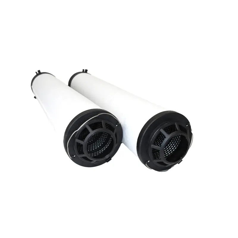 Mikropor Filter Kit Replacement - MKO-US-1100-KIT