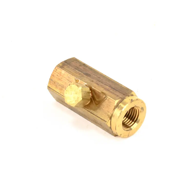 Sullair Check Valve Replacement - 02250110-557