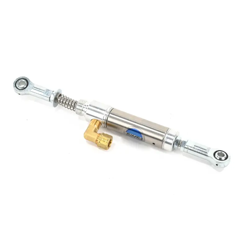 Sullair Control Cylinder Assembly Replacement - 02250085-731