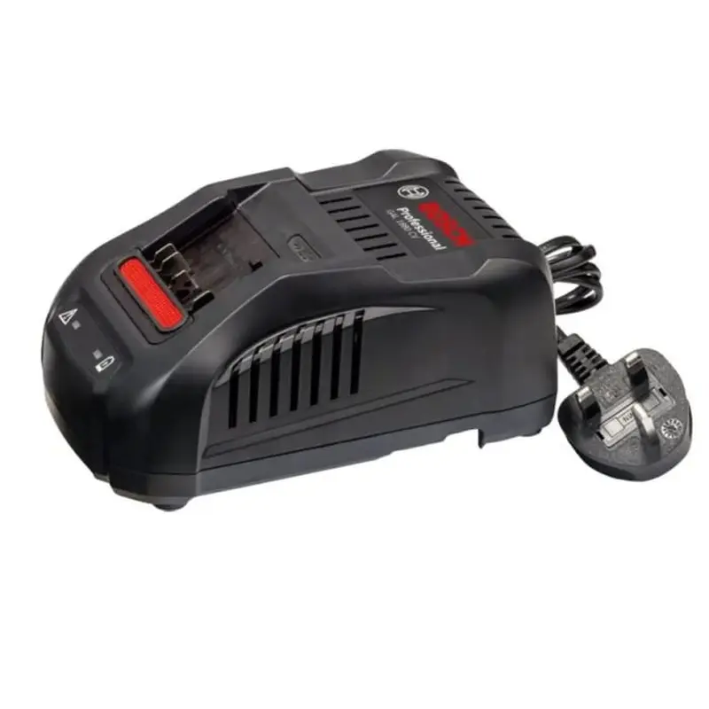 Battery Charger UK Version