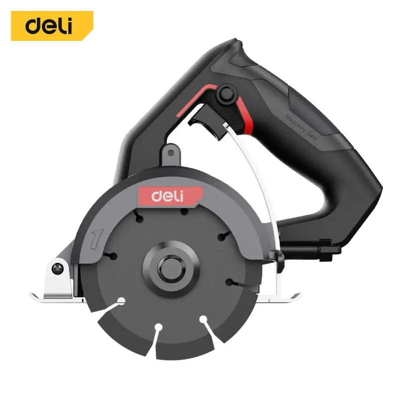 Deli Marble Cutter 1300W | DE-YS110-1E