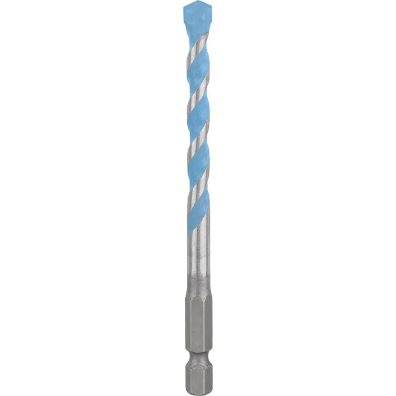 HEX-9 Multi Construction Drill Bit, 7x90x150